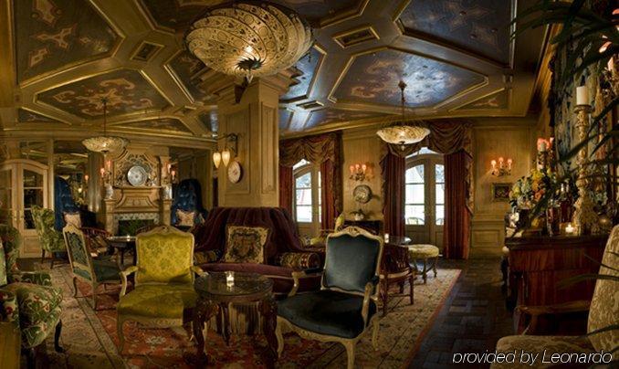 The Inn At Little Washington Luaran gambar
