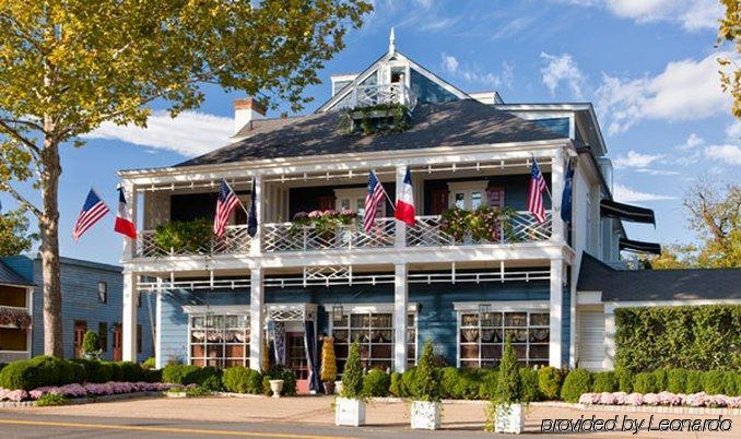The Inn At Little Washington Luaran gambar