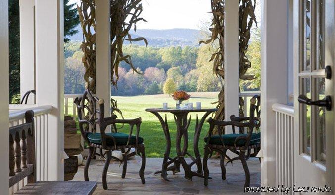 The Inn At Little Washington Luaran gambar