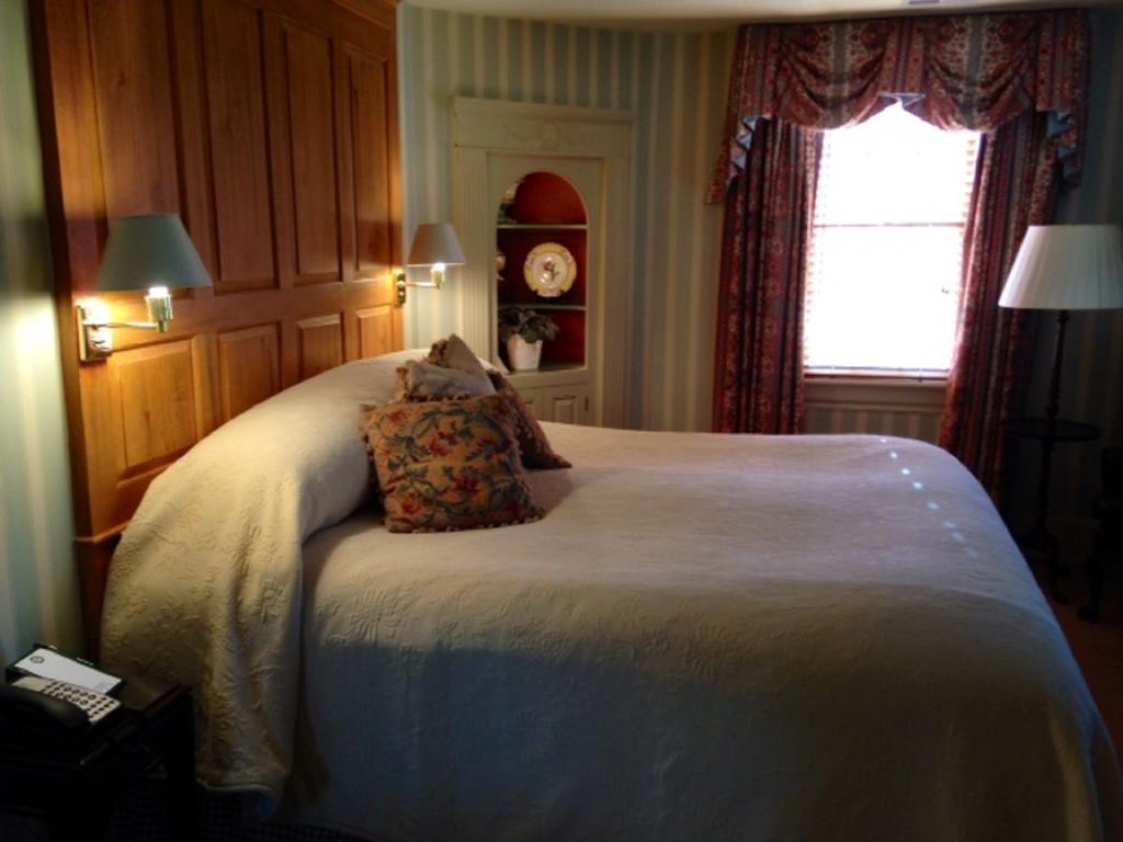 The Inn At Little Washington Bilik gambar