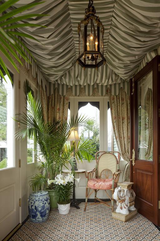 The Inn At Little Washington Luaran gambar