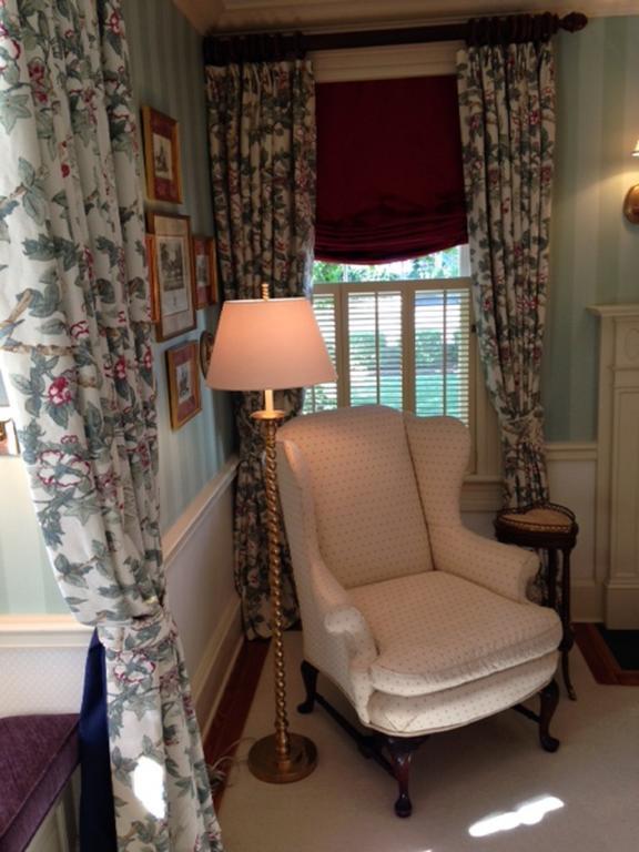 The Inn At Little Washington Bilik gambar