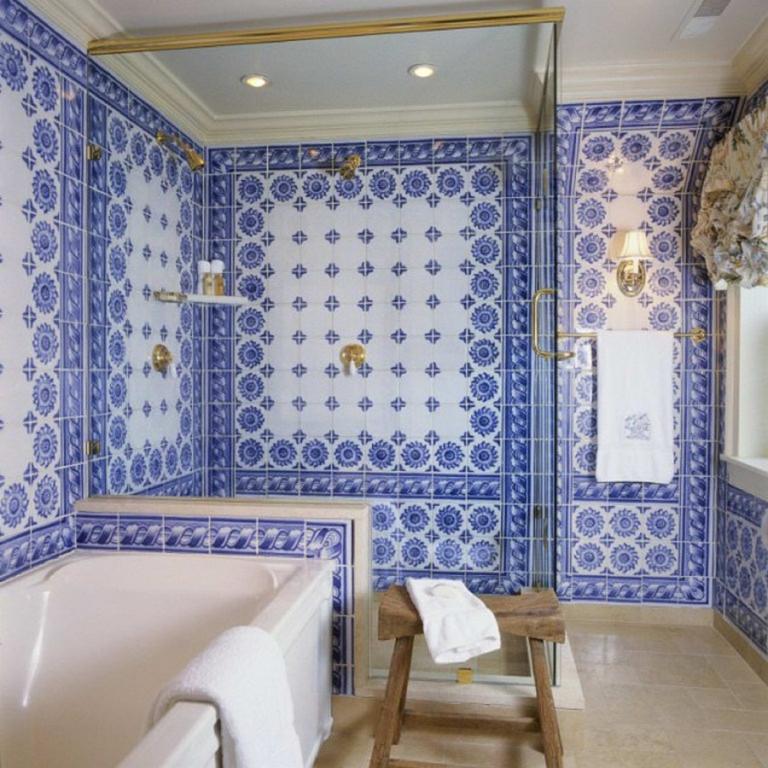 The Inn At Little Washington Bilik gambar